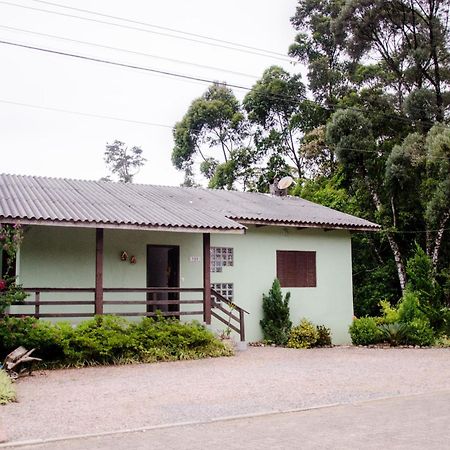 Residenciais Belo Centro Gramado - Localizado Proximo Ao Centro Exteriér fotografie