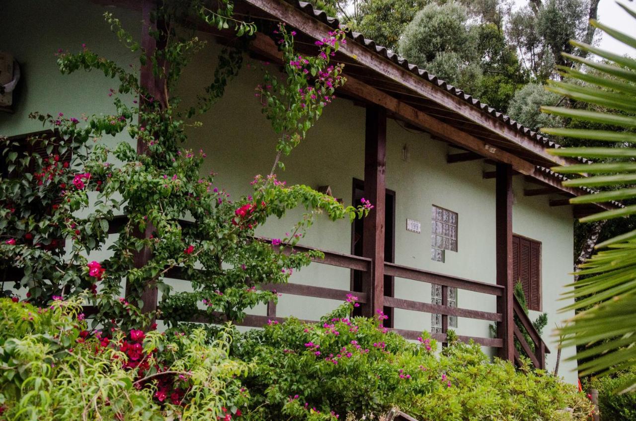 Residenciais Belo Centro Gramado - Localizado Proximo Ao Centro Exteriér fotografie