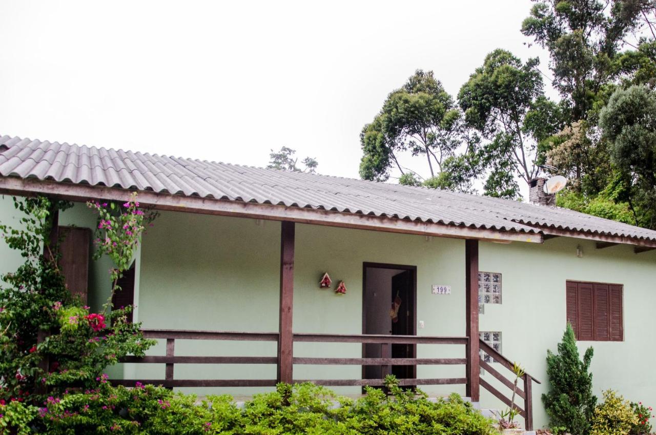 Residenciais Belo Centro Gramado - Localizado Proximo Ao Centro Exteriér fotografie