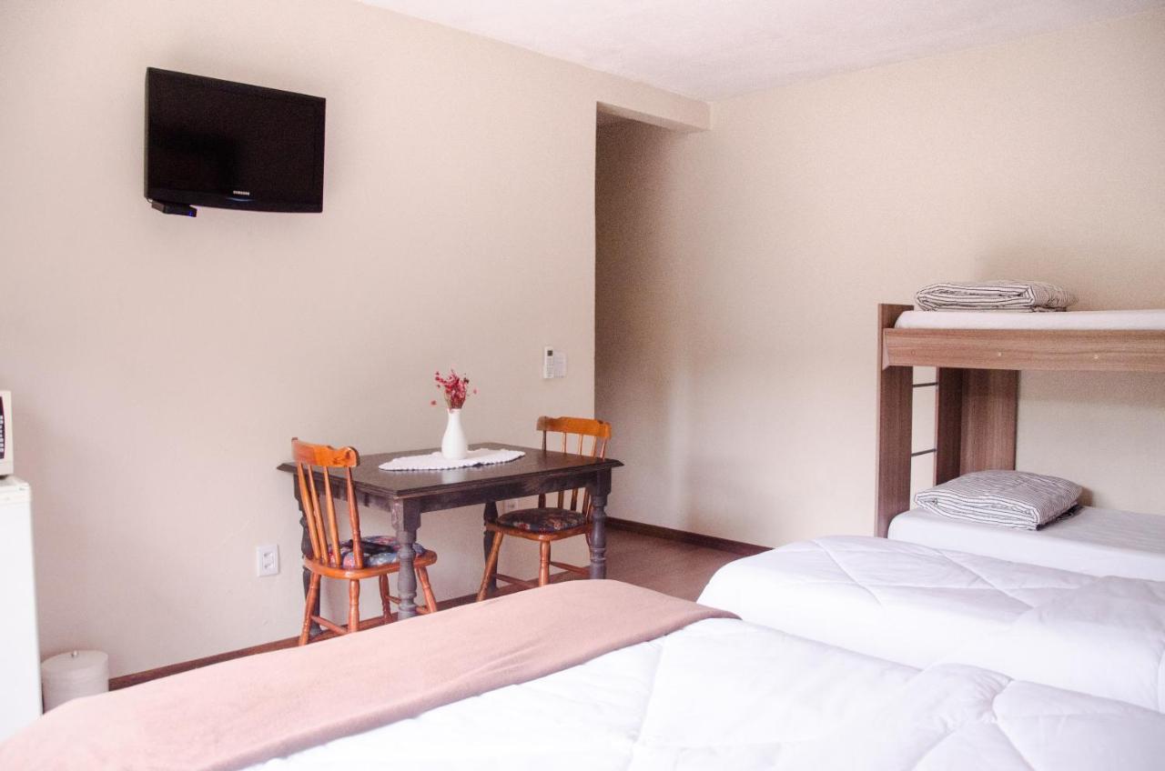 Residenciais Belo Centro Gramado - Localizado Proximo Ao Centro Exteriér fotografie